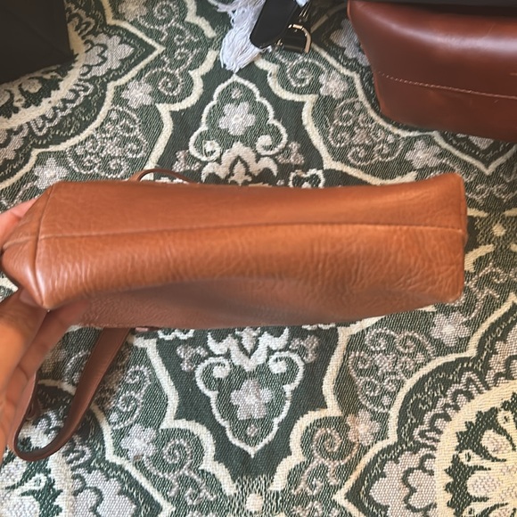 The Small Transport Crossbody - Picture 3 of 3